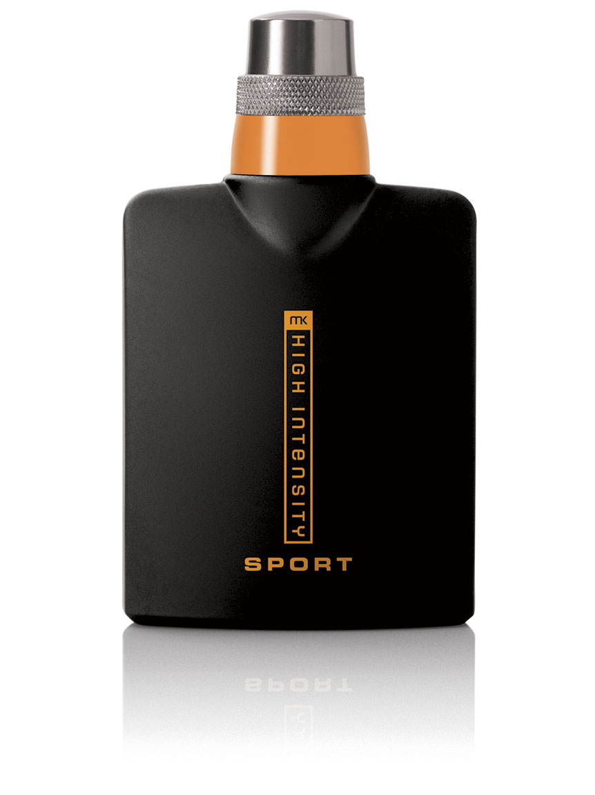Mary Kay Pánská kolínská voda Mk High Intensity Sport
