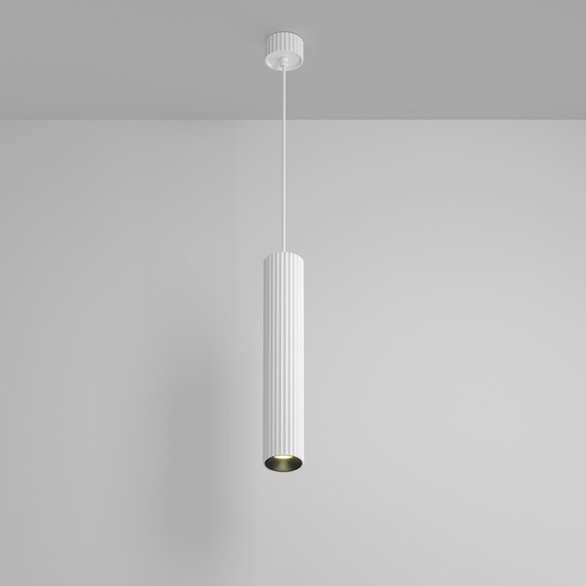 Maytoni Závěsné svítidlo Calipso GU10x1 10W P106PL-01-GU10-W