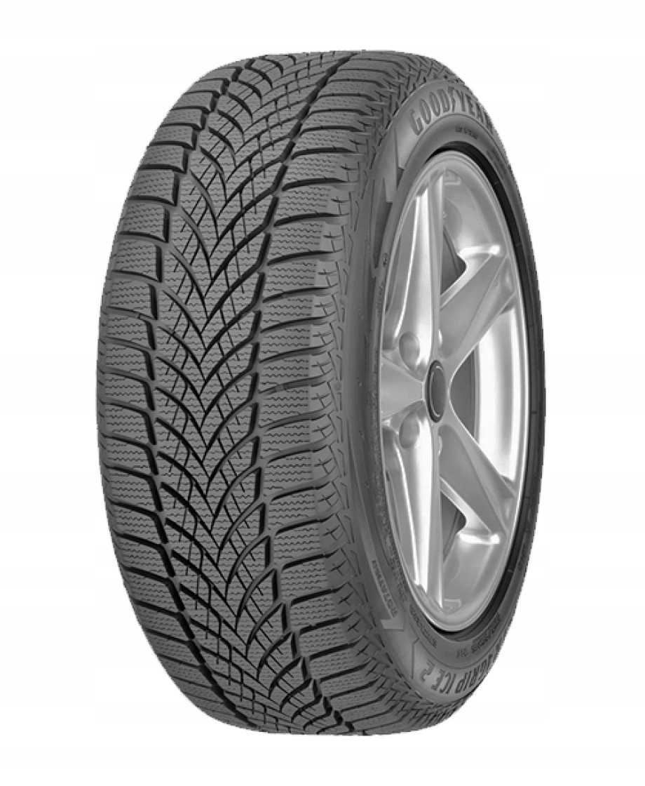 1x GOODYEAR ULTRA GRIP ICE 195/65R15 95 T