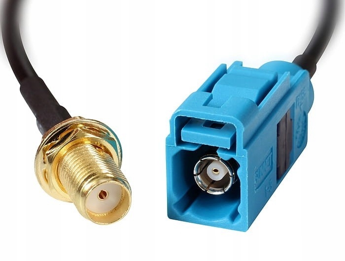 Anteny WLAN Delock 88583