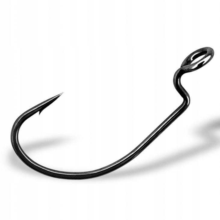 Hak Gurza Worm 101 Le #10 6szt