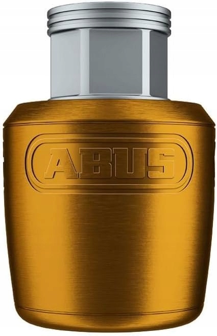 Abus Nutfix 3/8" zabezpiecznie blokada koła