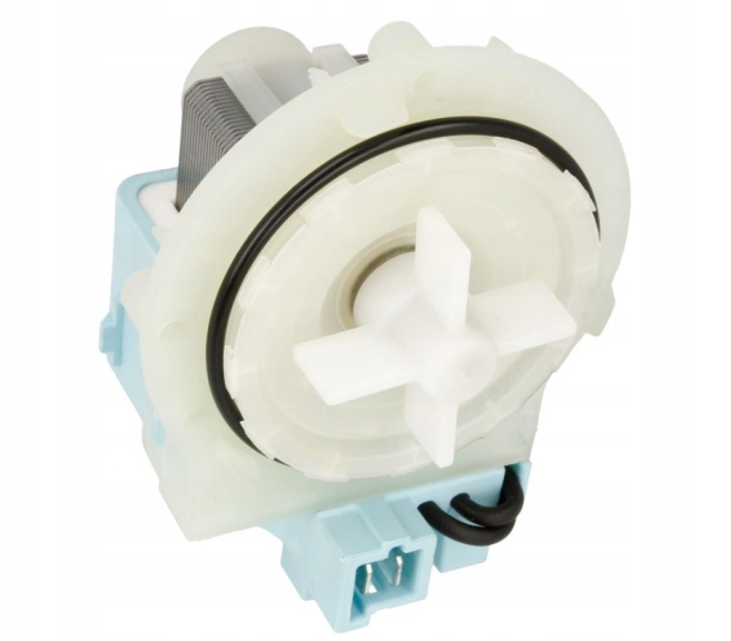 Silnik pompy odpływowej pralki Beko 2841420200