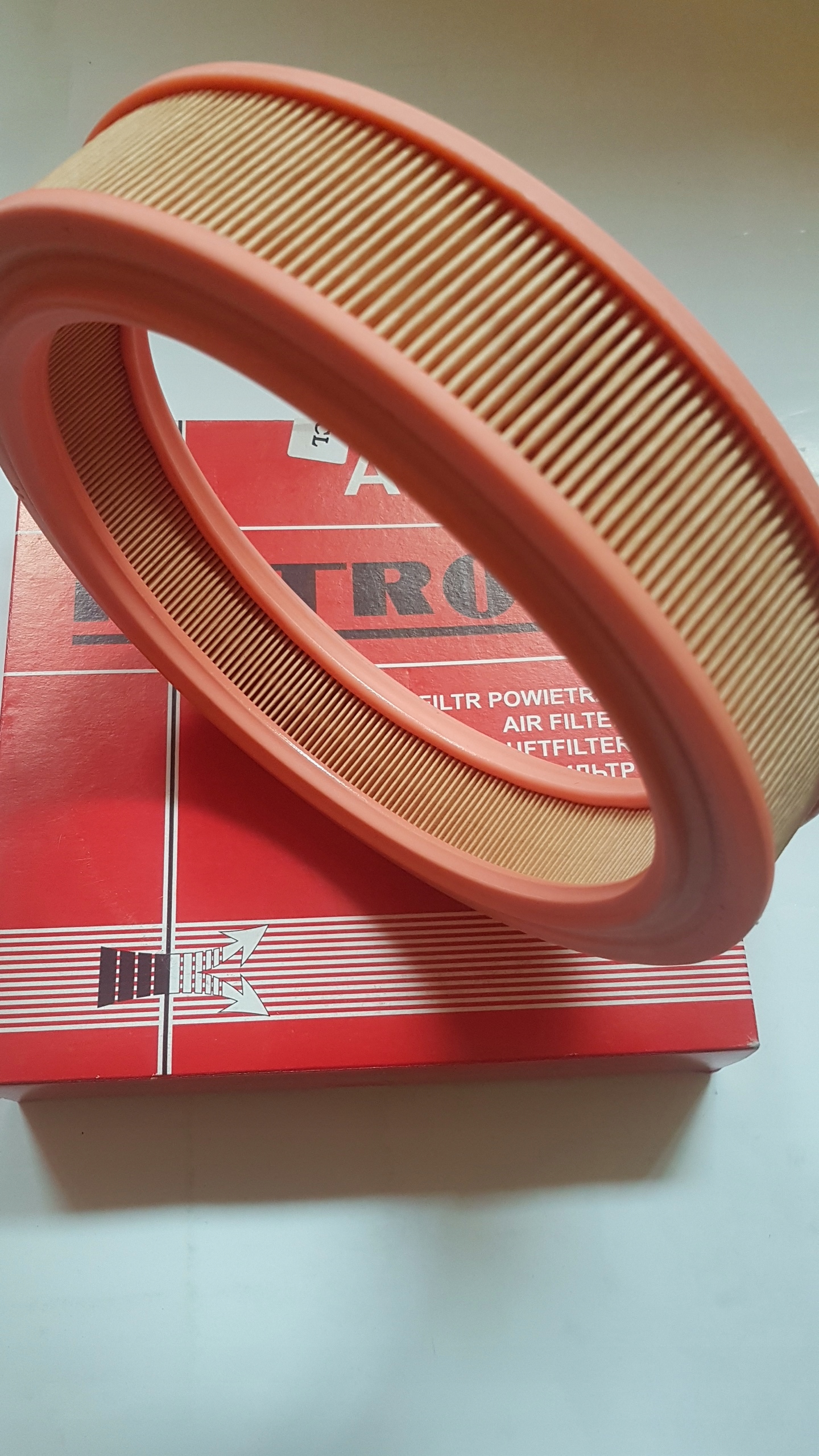 Тормозная жидкость Organika R-3 500 мл