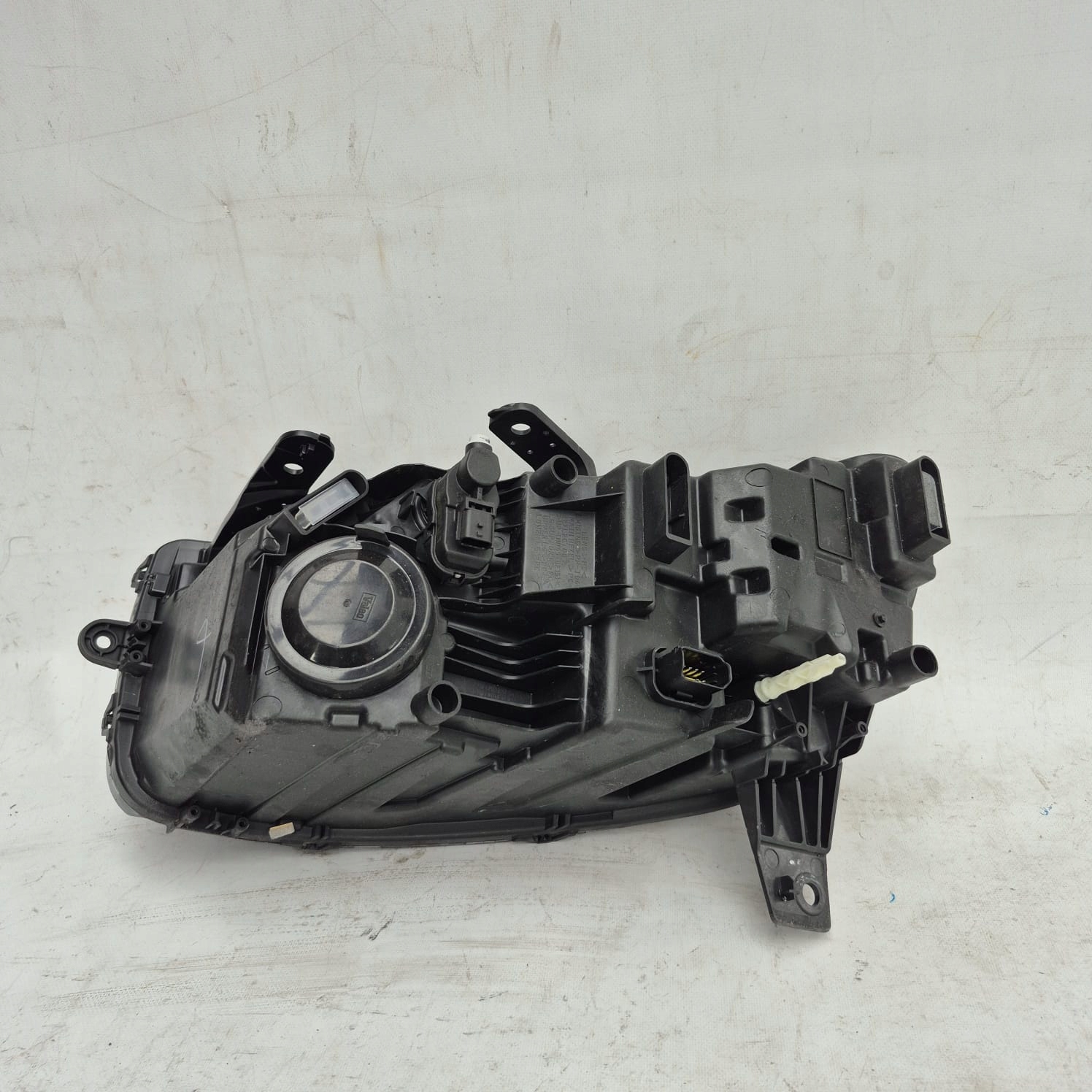 DACIA DUSTER III 24- light right front front FULL LED 260107725R
