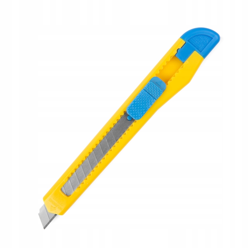 NOŻYK DO CIĘCIA FOLII OKLEIN NÓŻ PRECYZYJNY OSTRY