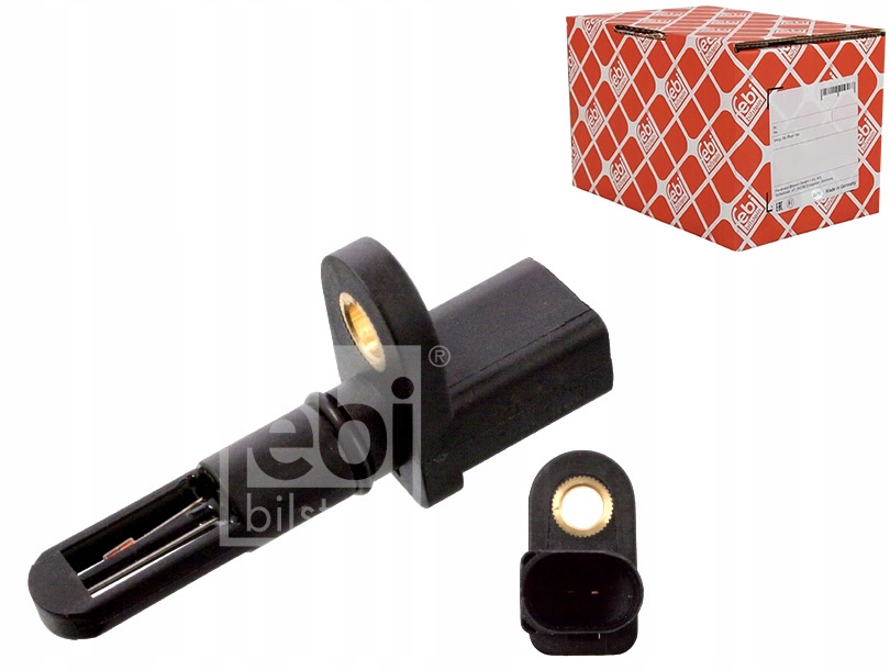 CZUJNIK TEMPERATURY POWIETRZA WLOTOWEGO AUDI A1 A3 A4 ALLROAD B8 A4