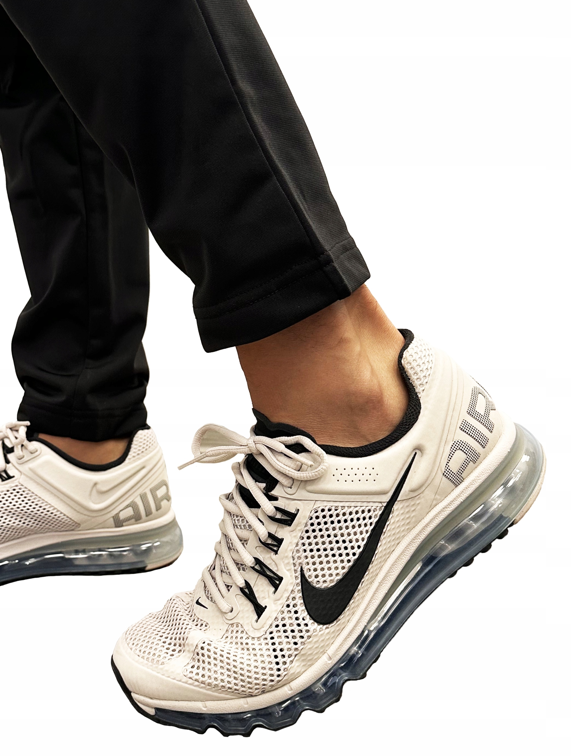 Férfi edző melegítőnadrág Puma [655770 03] Márka Puma