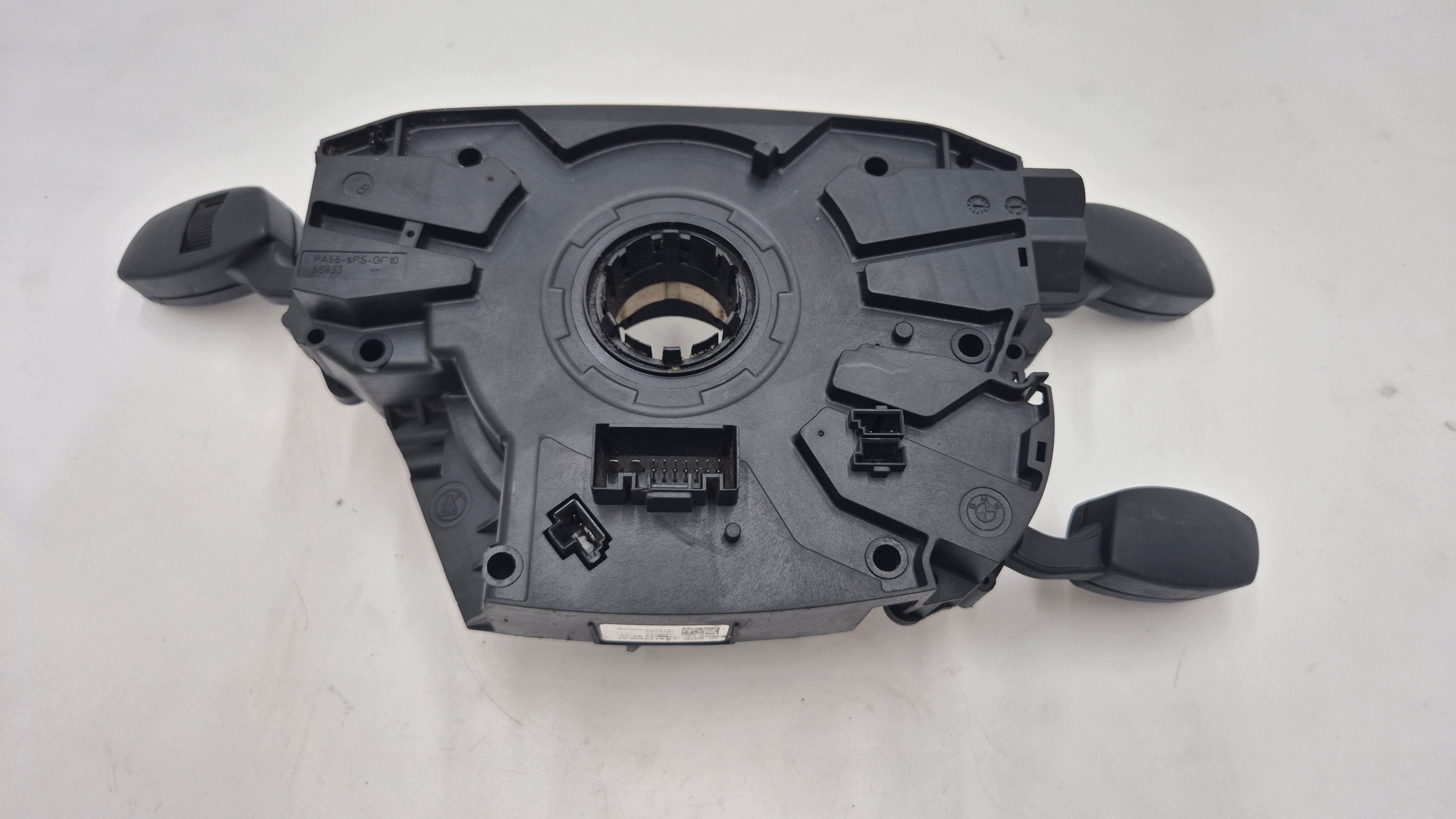 DEVIO LUCI TERGICRISTALLO TERGI BMW 5 E60 E61 1000252100 9170226-02