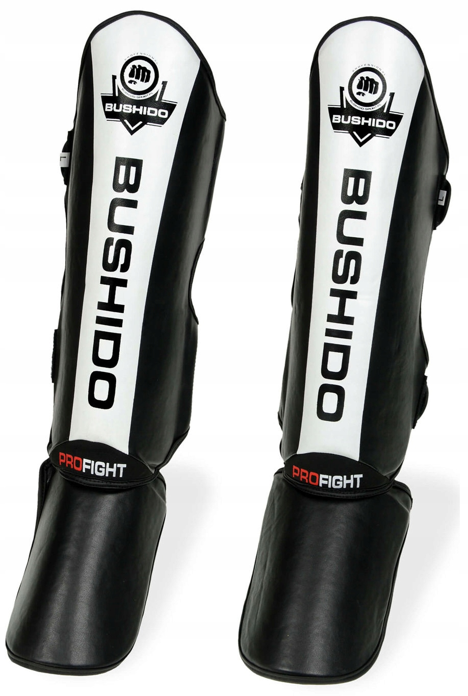 Dbx Bushido Chrániče holení a nártů Sp-11 XL