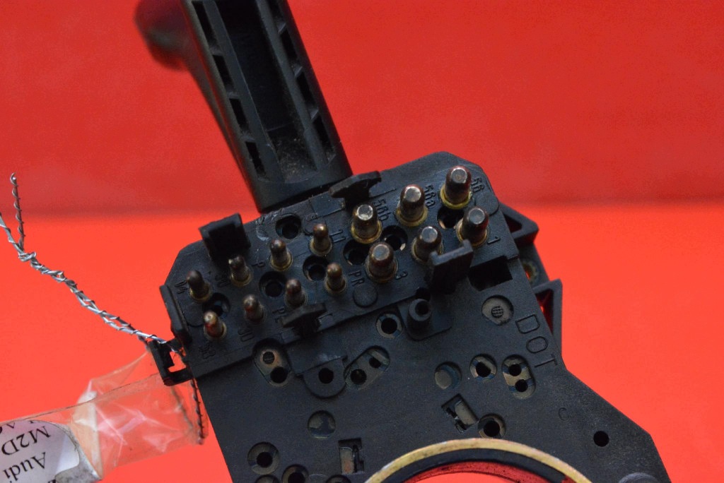 Commodo essuie glace PAJAK 4D0953513 AUDI A4 B5 Berline 94-99