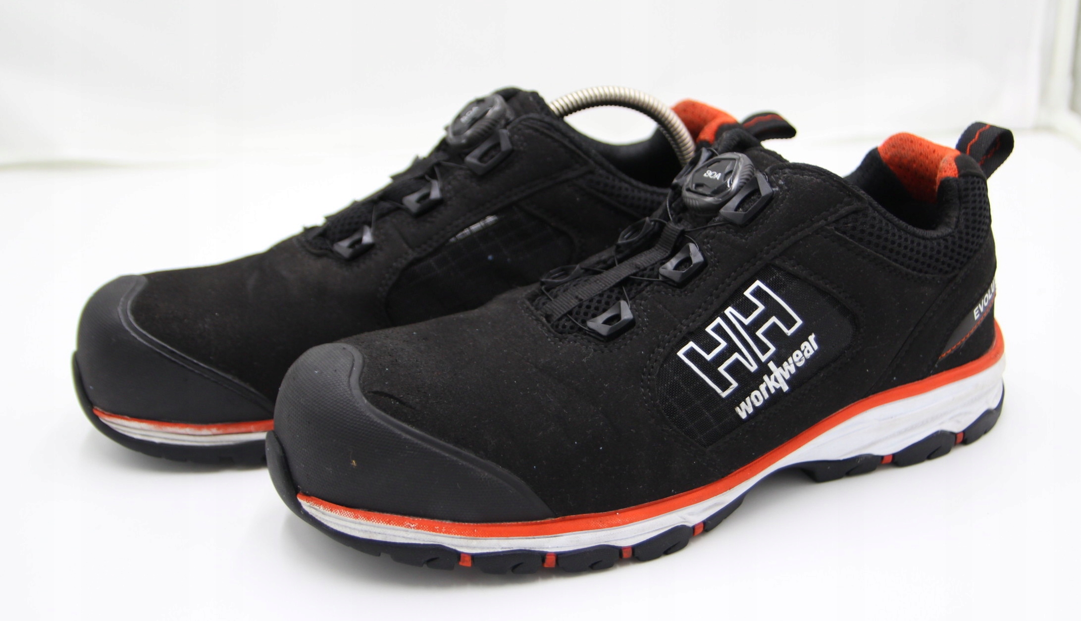 Helly Hansen Chelsea Evolution Boa robocze 43 ( 28 CM) Model Chelsea Evolution Boa