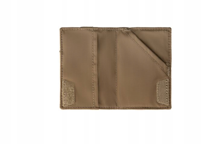 Portfel Helikon EDC Mini - Cordura - Tiger Stripe Stan opakowania oryginalne