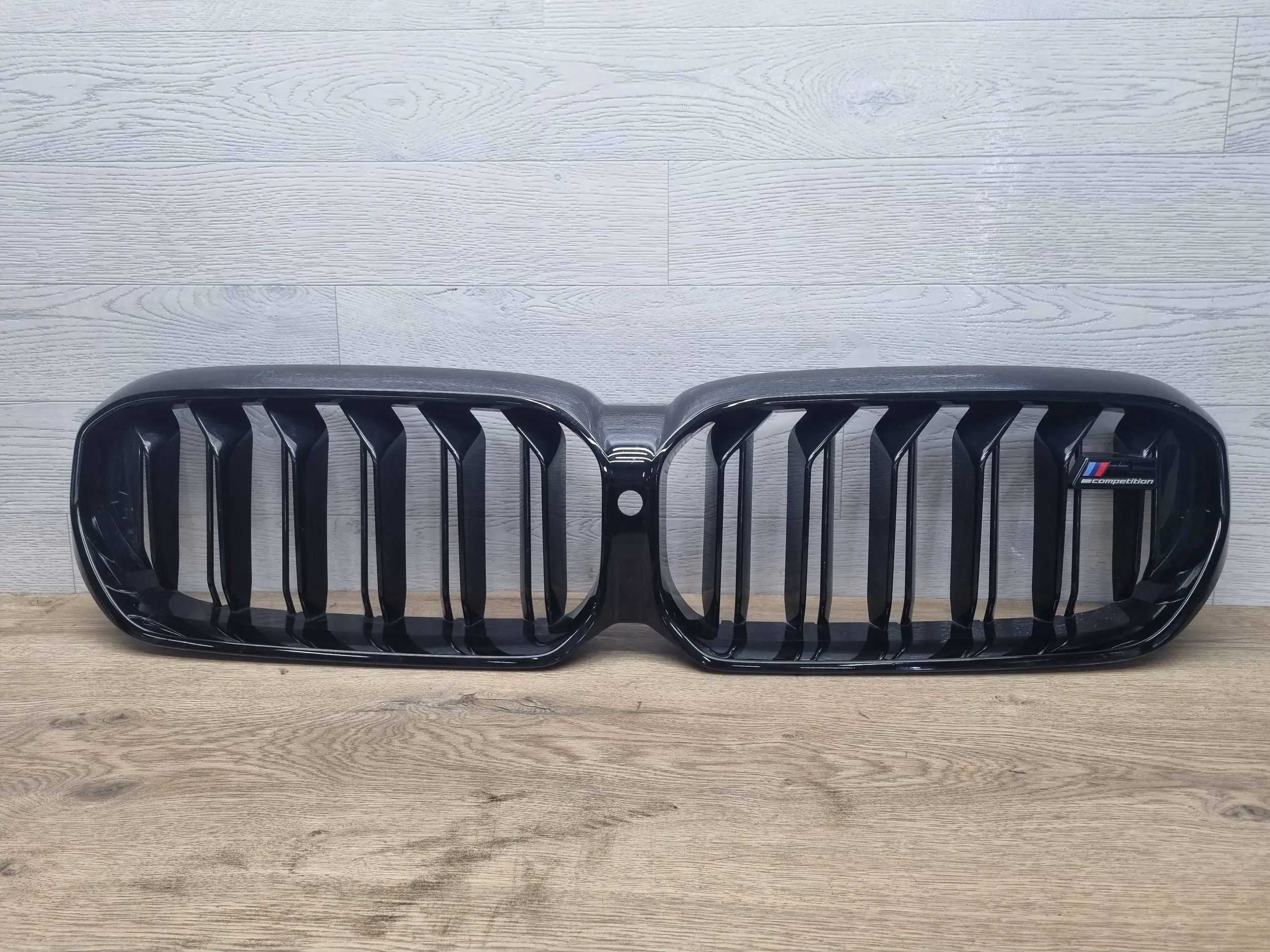 Grill BMW F90 M5 Competition