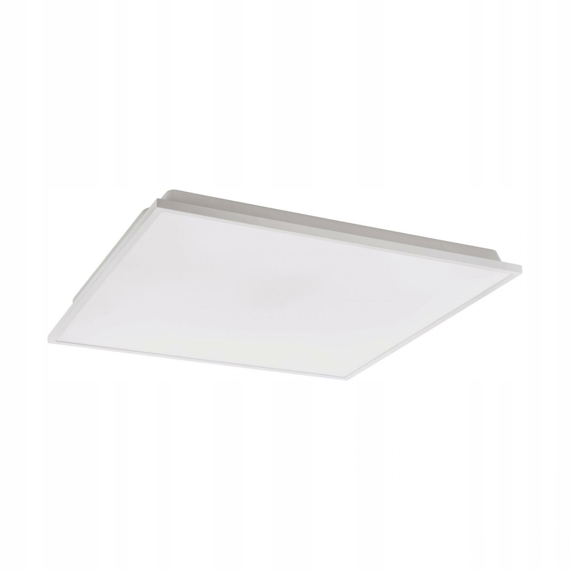 Led stropné svietidlo Eglo Herrora-z 22W 2600lm Cct ZigBee biela