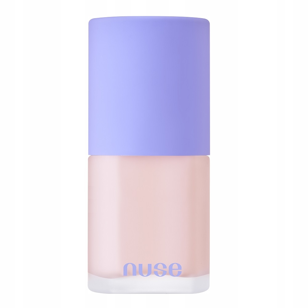 Nuse Care Tone-up Tónující Krém Na Obličej SPF50+ Pa++++ 01 Peach 30 ml