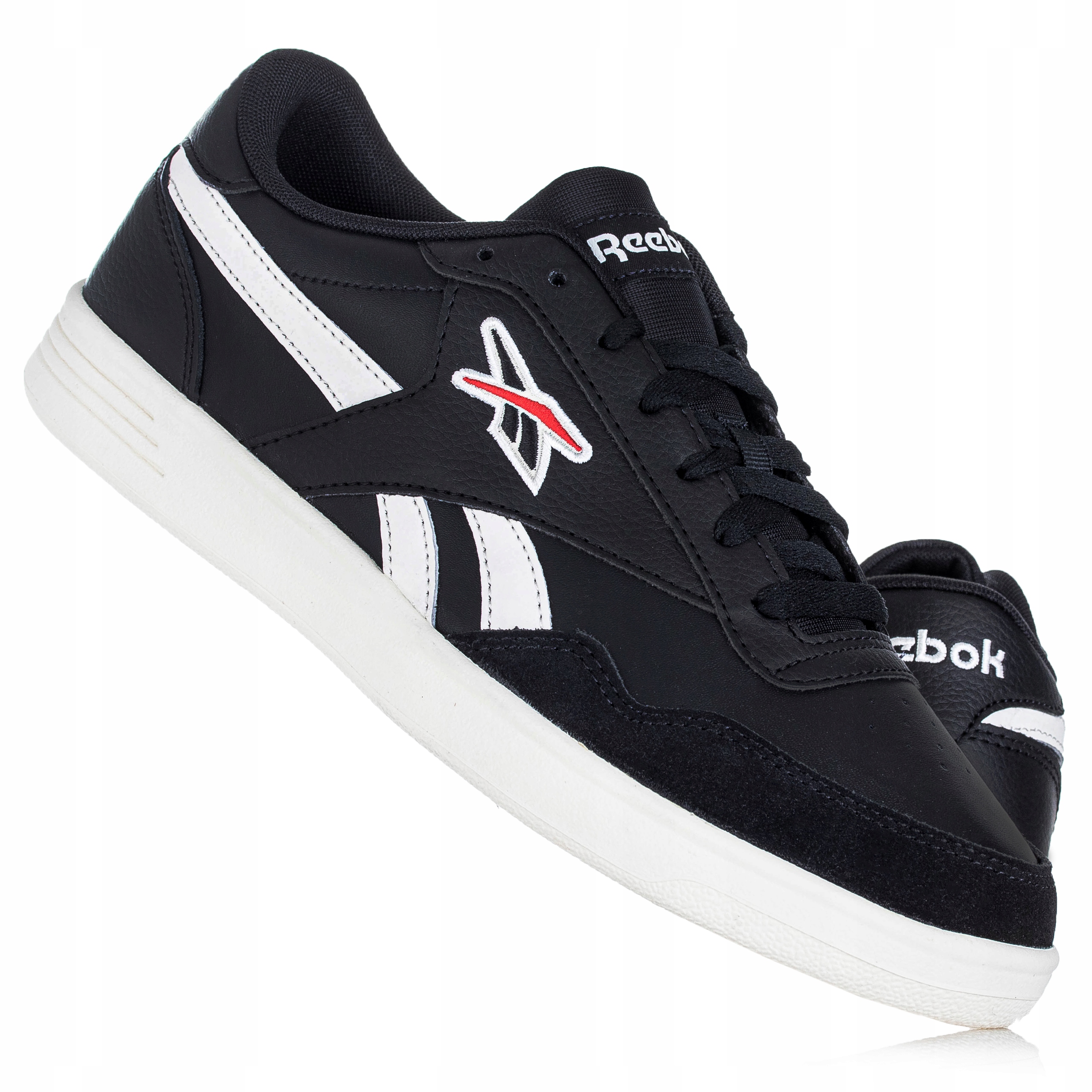 

Buty męskie Reebok Royal Techque T GX8604