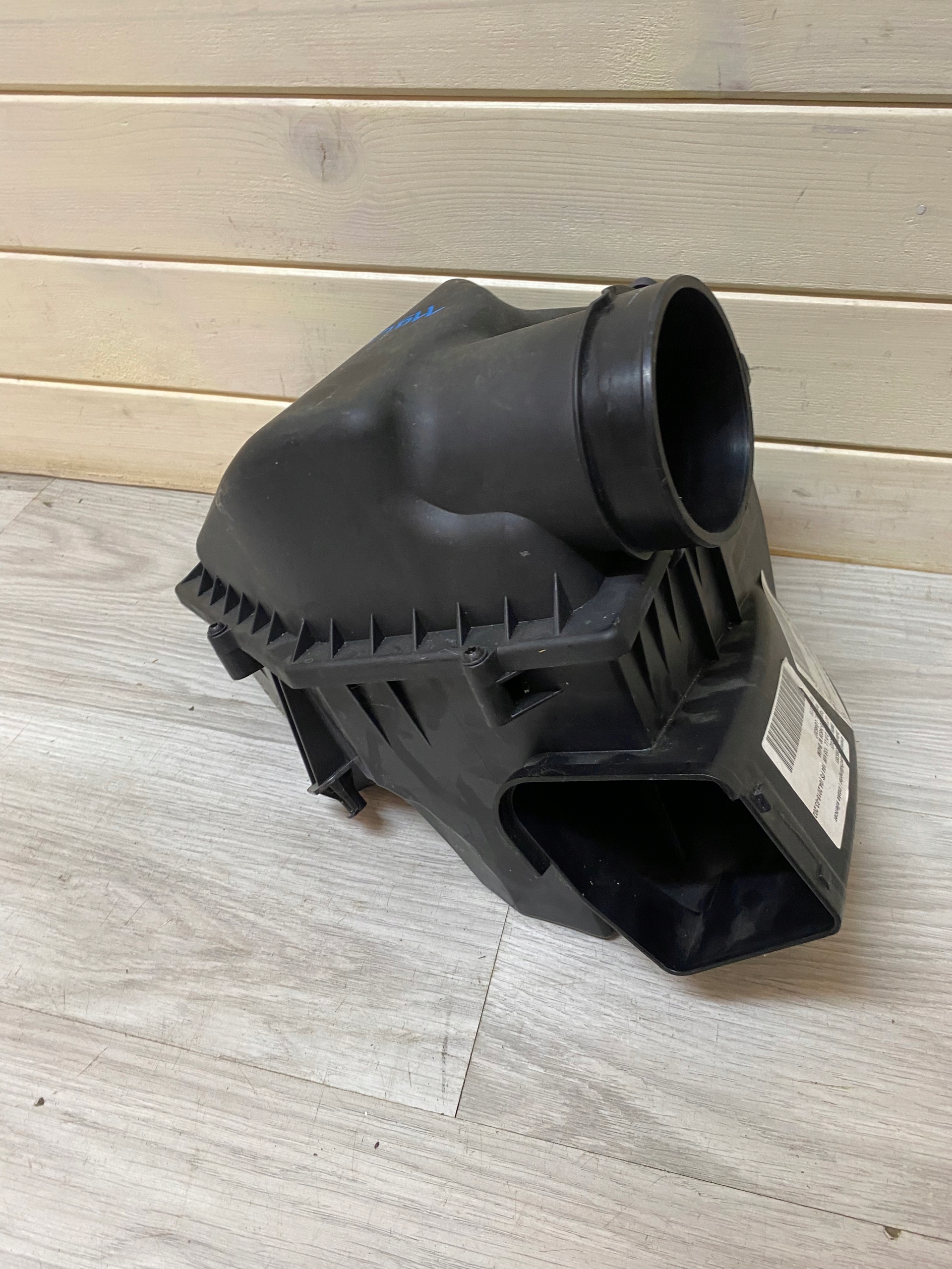 BMW 5 G30 Gehäuse filter luft 8620945