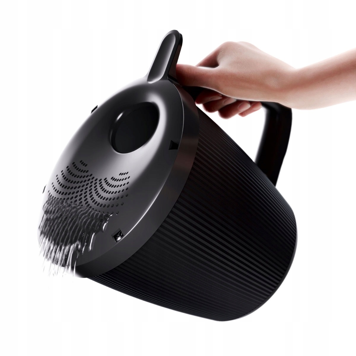 Sitko Durszlak WunderWave do Thermomix TM7 Odcedzanie bez bałaganu