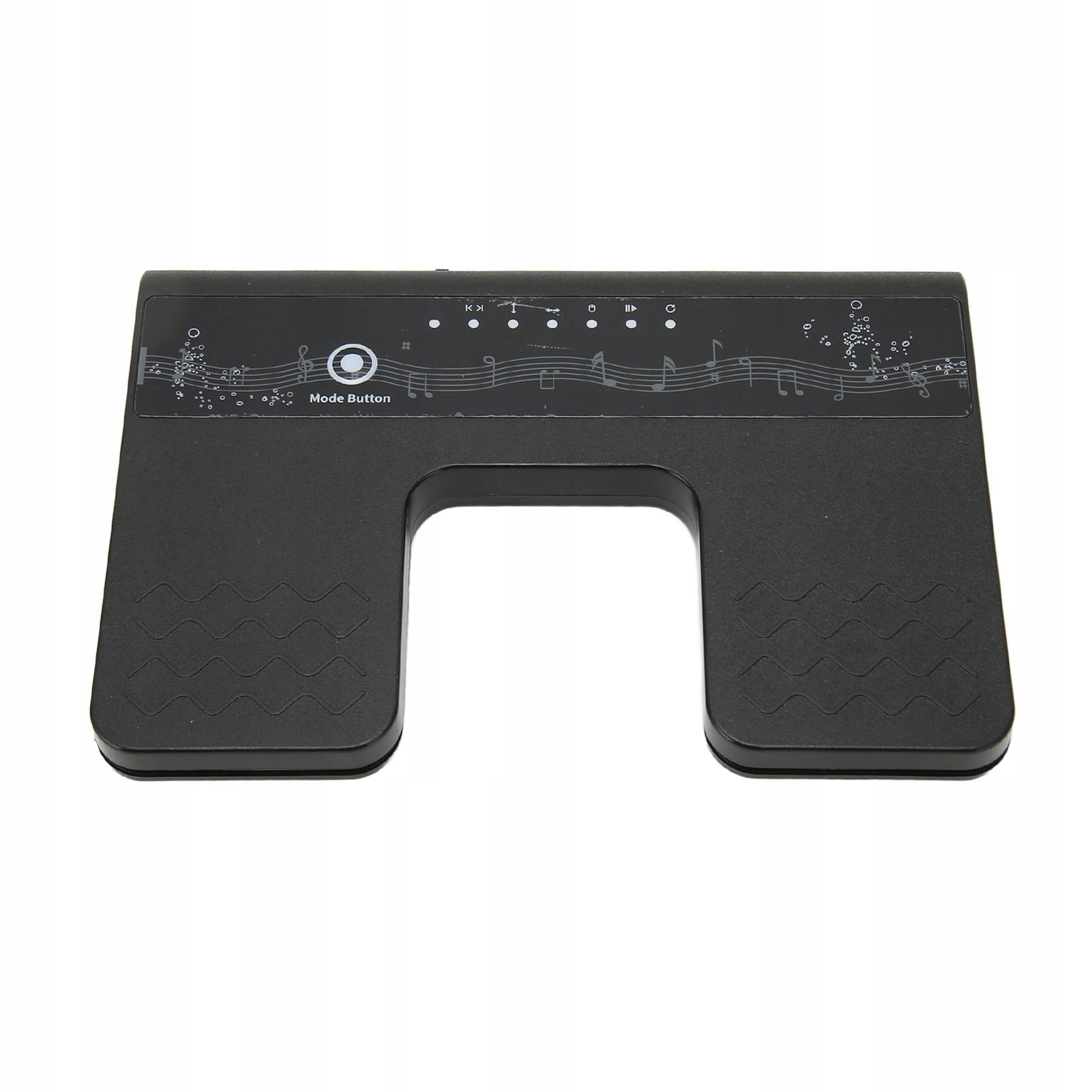 Hudba Page Turner Wireless Sore Zapnutí Pedálu