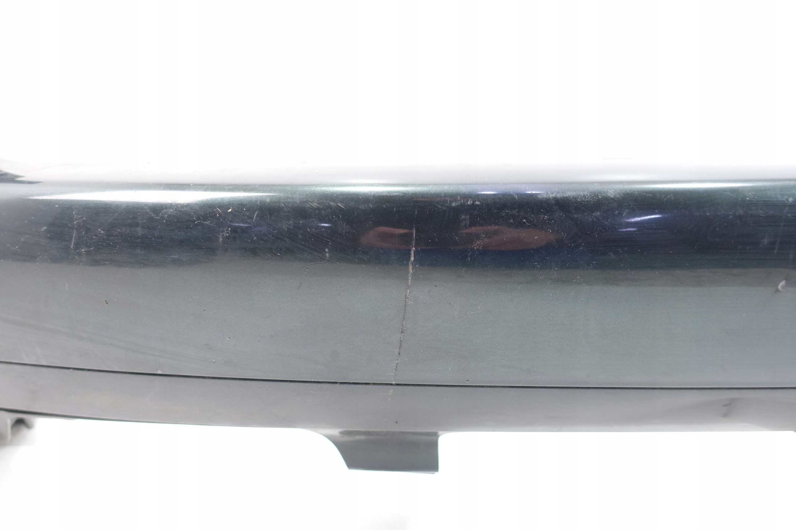 bumper rear part rear AUDI A6 C5 KOMBI 4B9807511AB