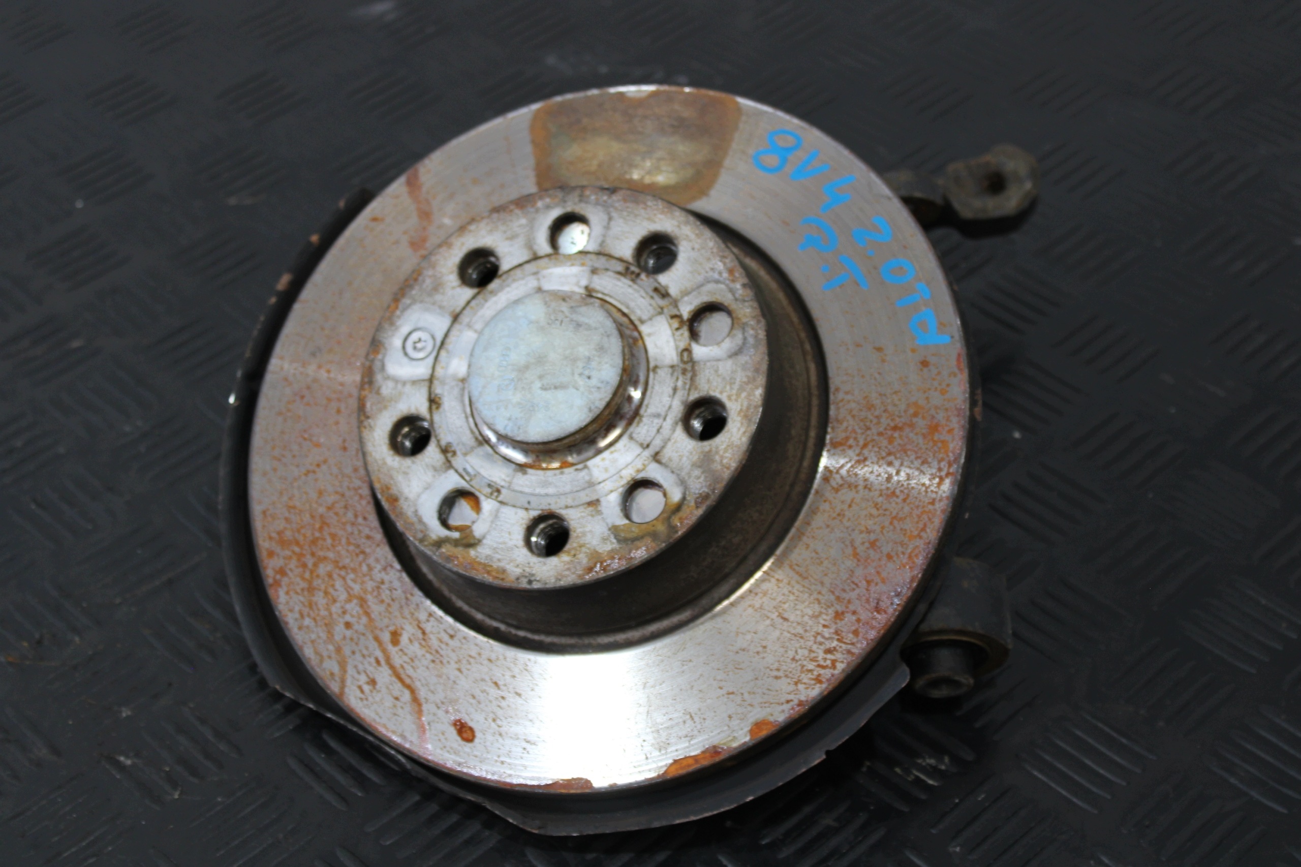 swing right rear part AUDI A3 8V0 8V4 2013