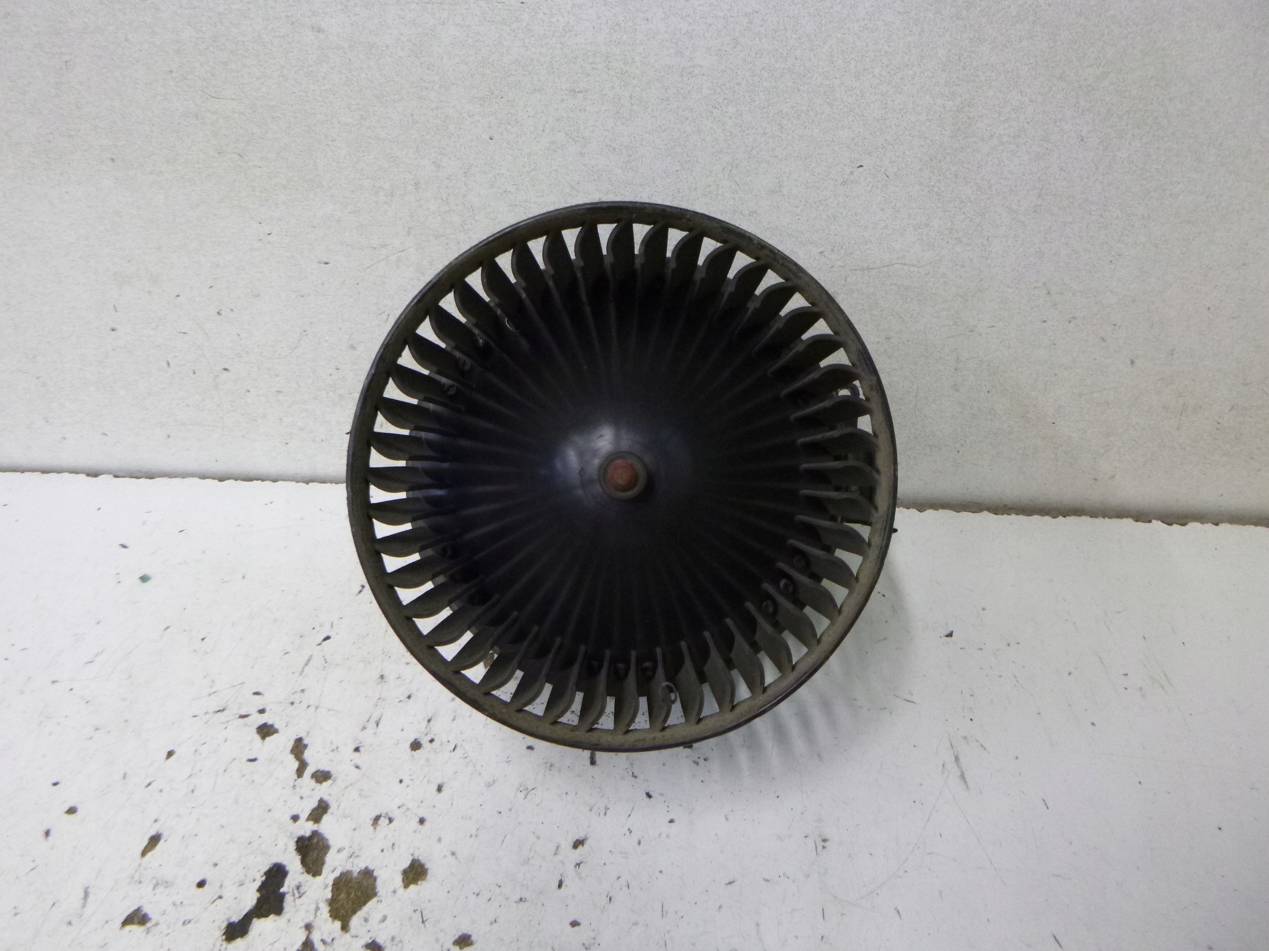 heating motor Ford Fiesta MK7 1.25 2009-2017 VP8E2H 18456-AA