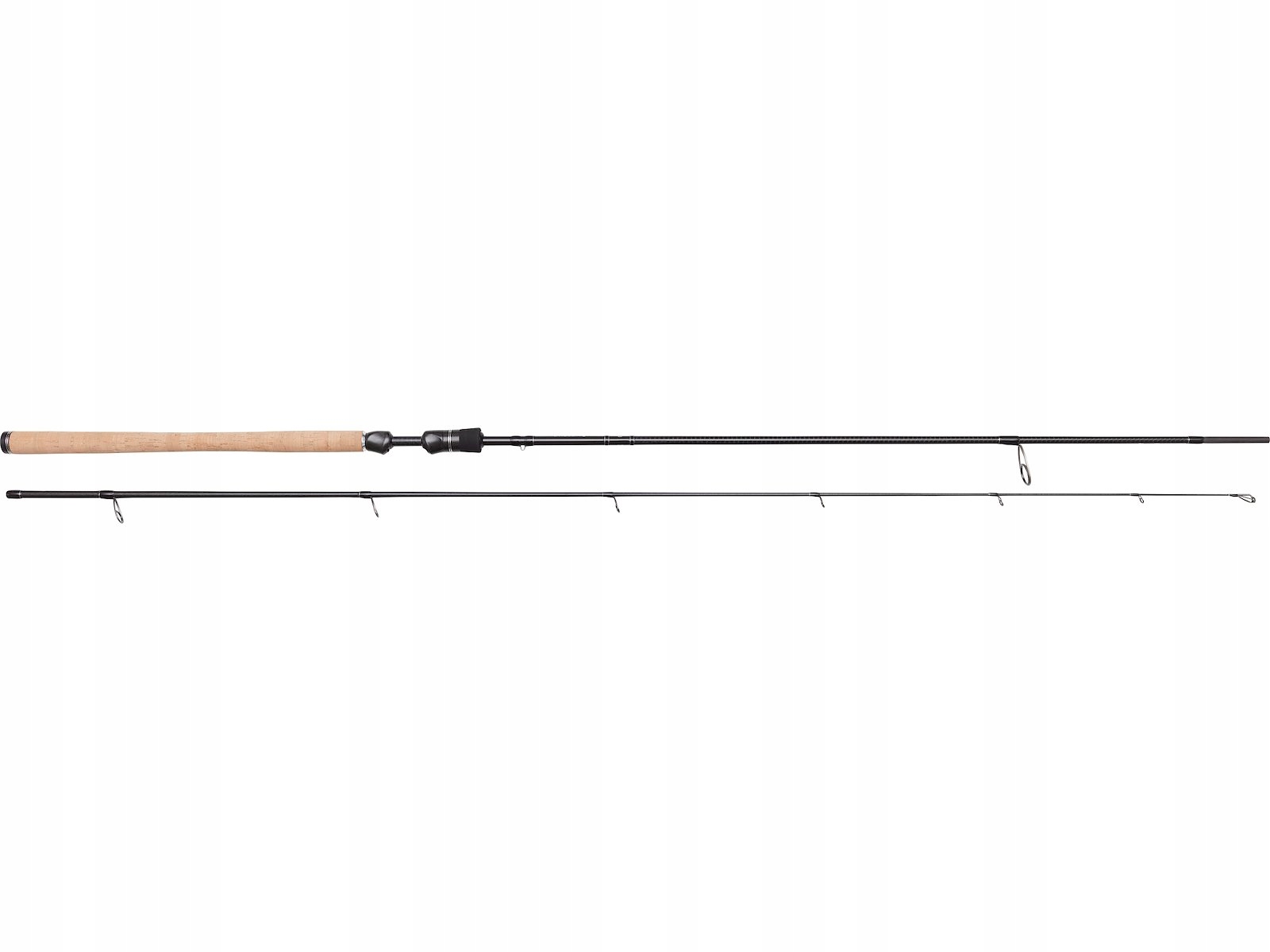 Westin W3 Spin 3rd 274 cm 10-40 g Mh Wędka Spinningowa