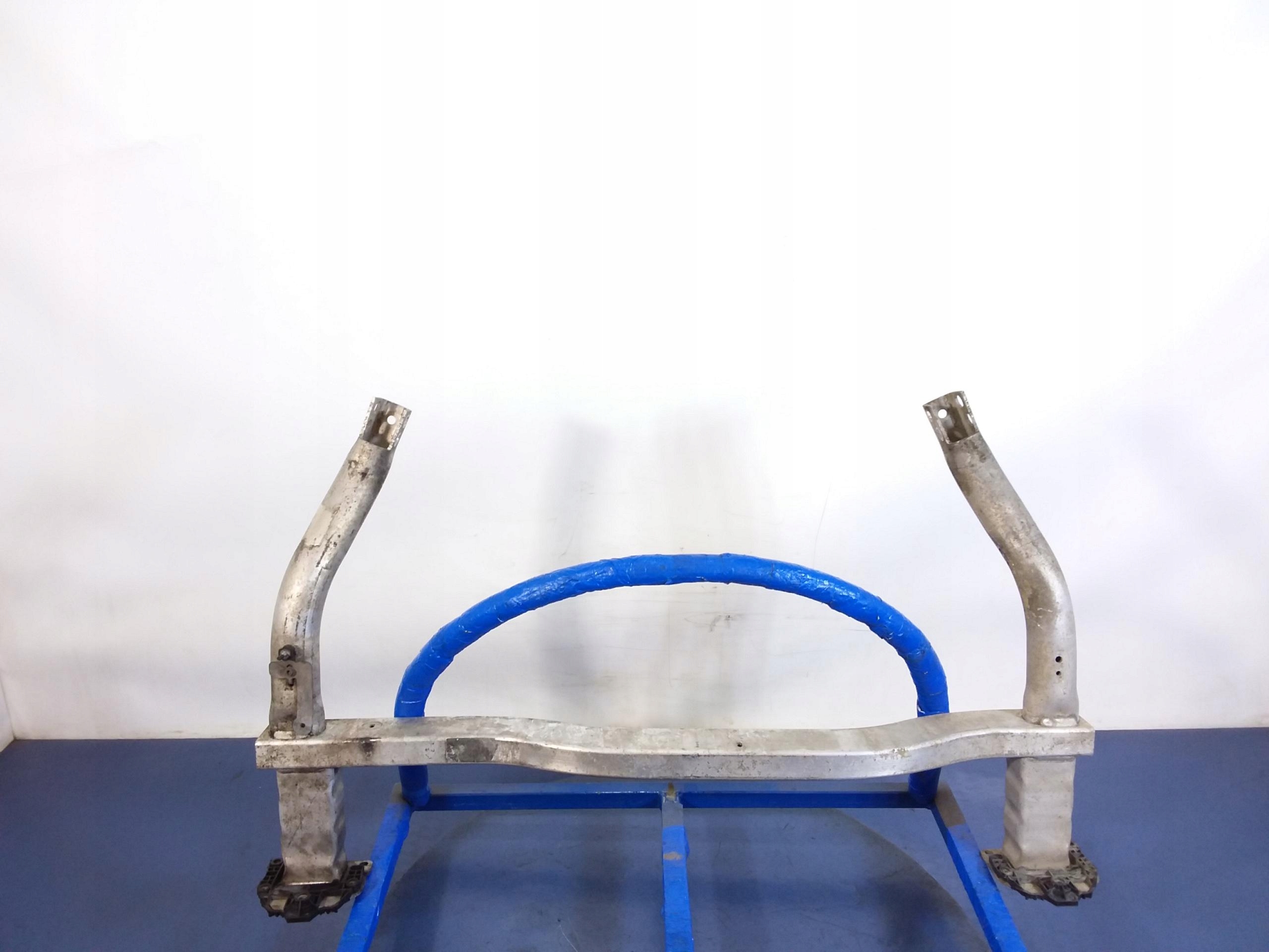 PEUGEOT 508 ЗМІЦНЕННЯ САНЕЙ