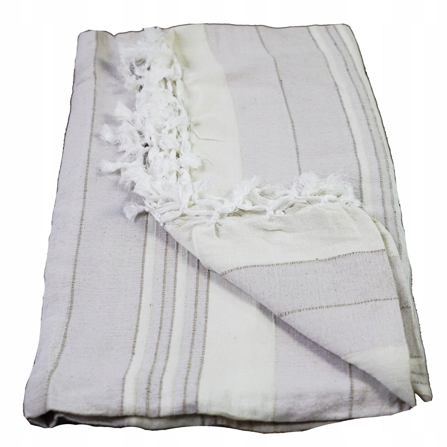 Indická Přikrývka Pled Koc Kapa Velká XXL 220x250