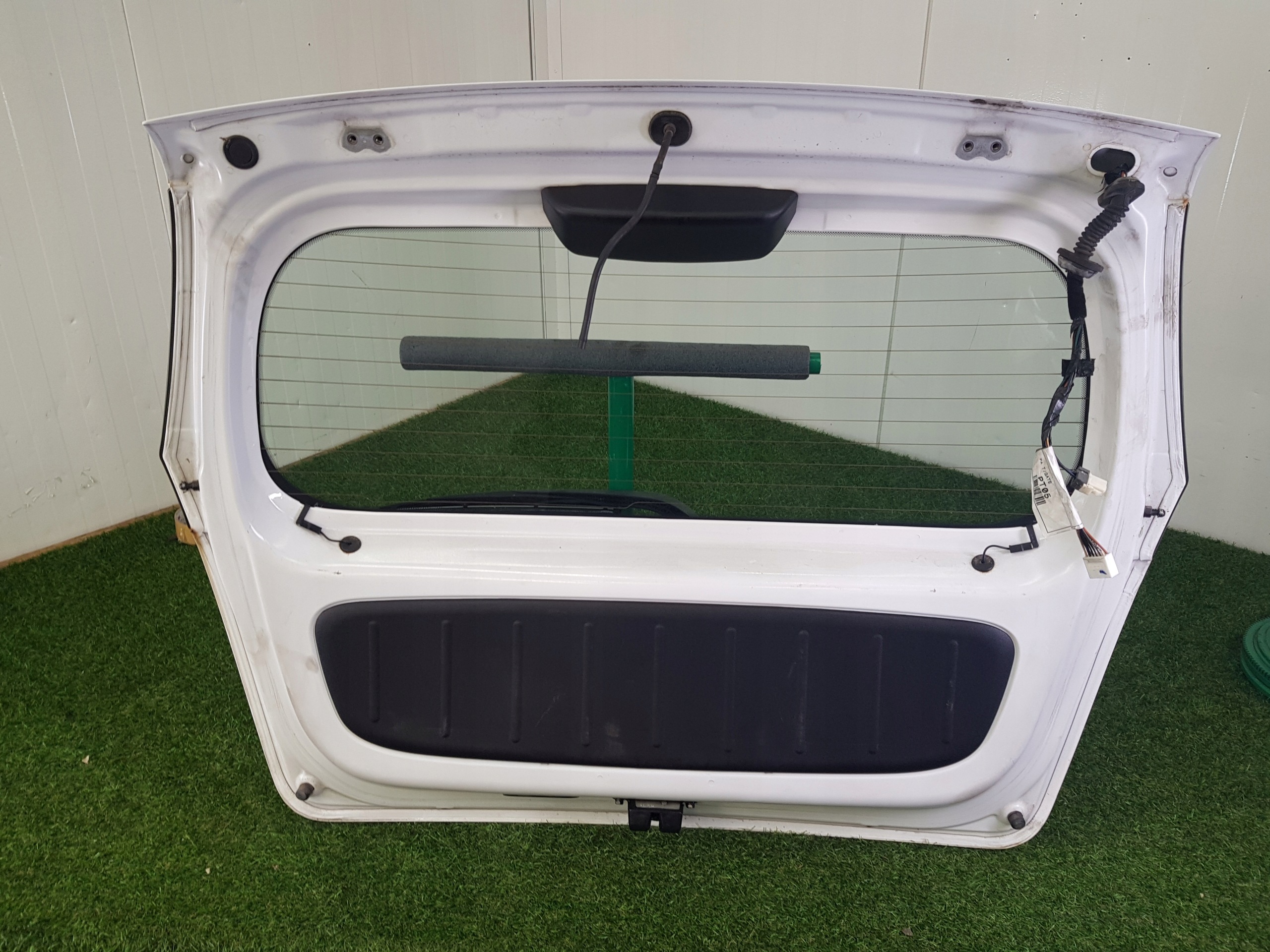 Heckklappe heck HYUNDAI I10