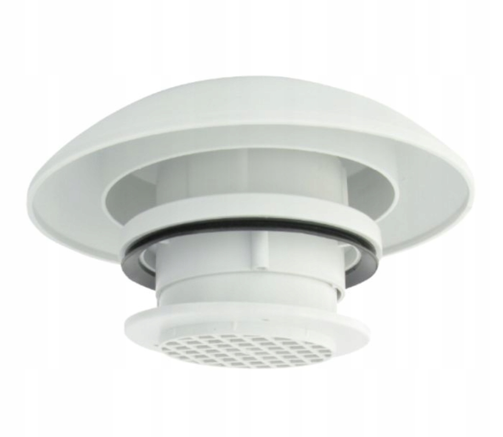 Střešní ventilátor 12V pro karavan Comet