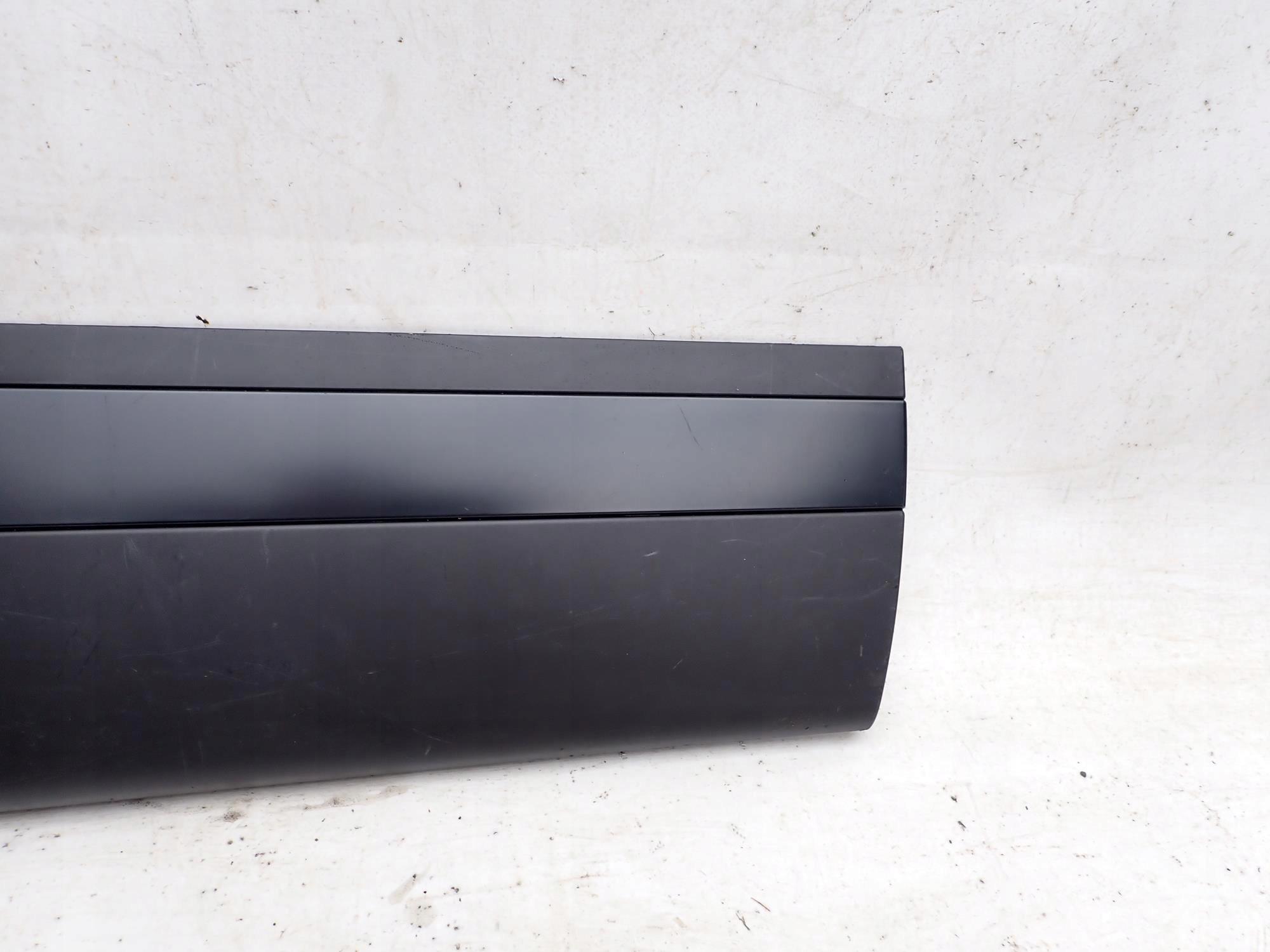 RANGE ROVER VELAR 17-> moulding cap door right front
