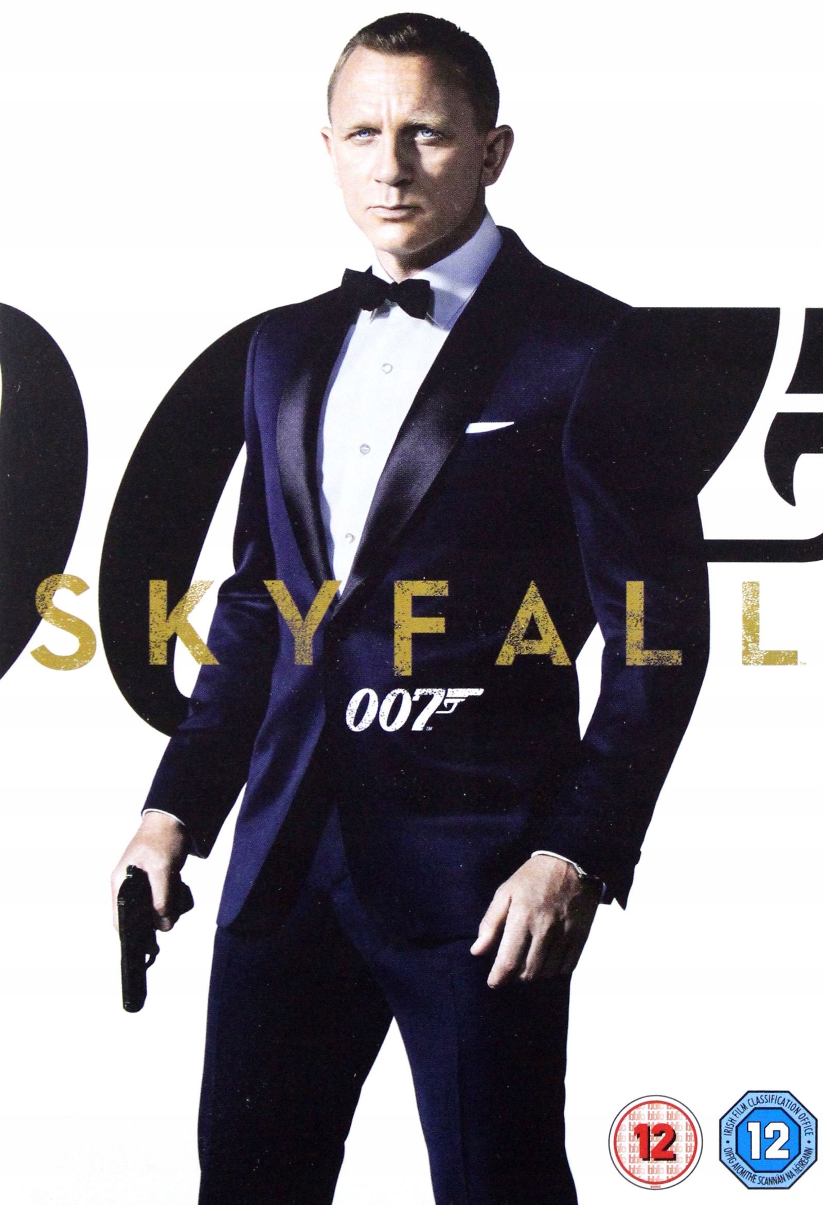 

Skyfall (DVD)