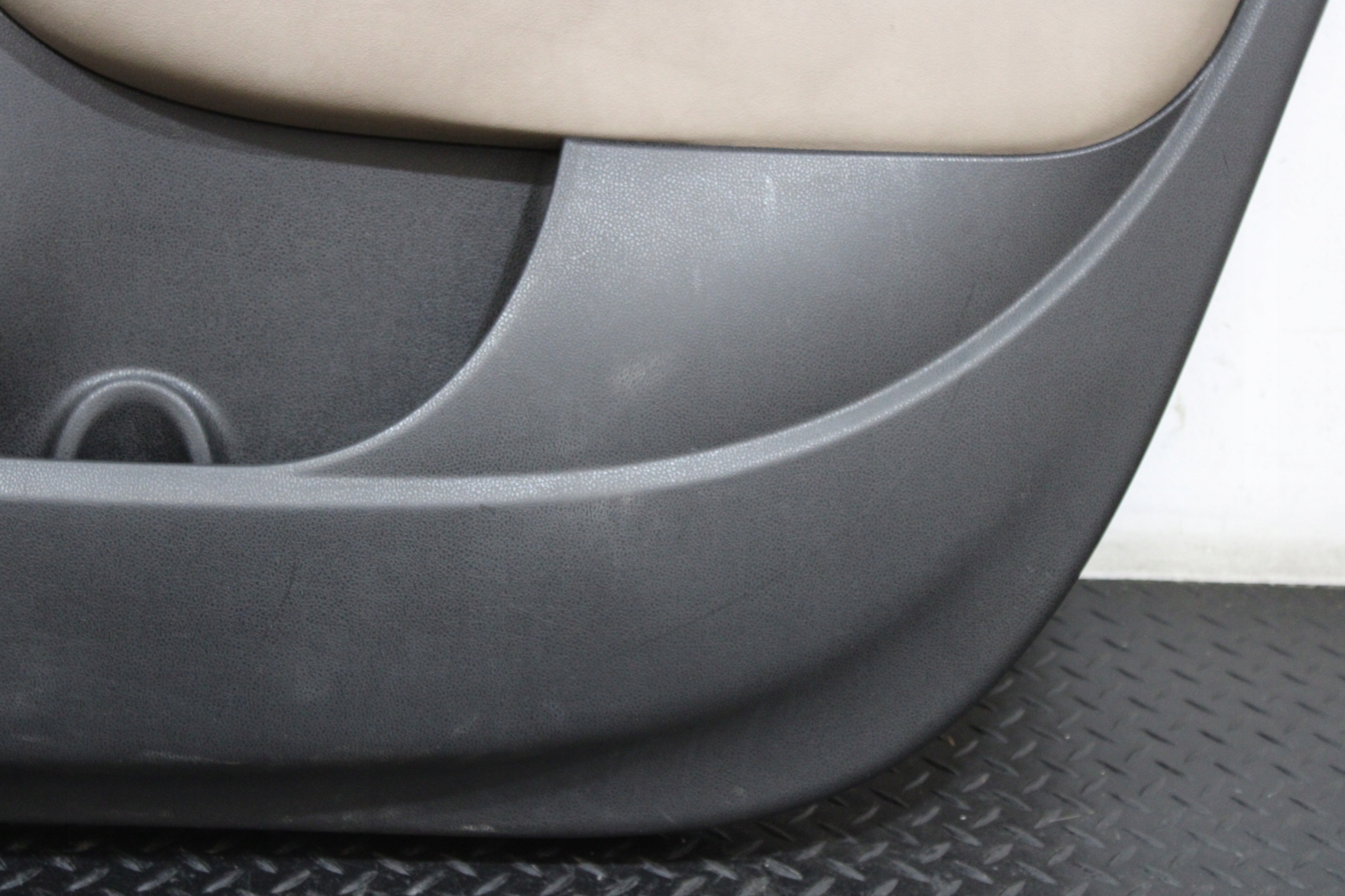 upholstery side door right front FIAT 500L 500 L