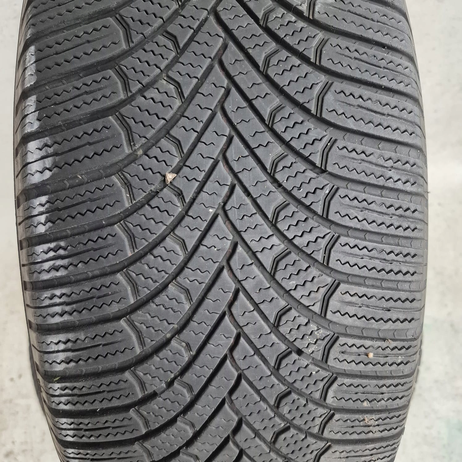 BRIDGESTONE BLIZZAK ROTATION tyres winter 235/55R18