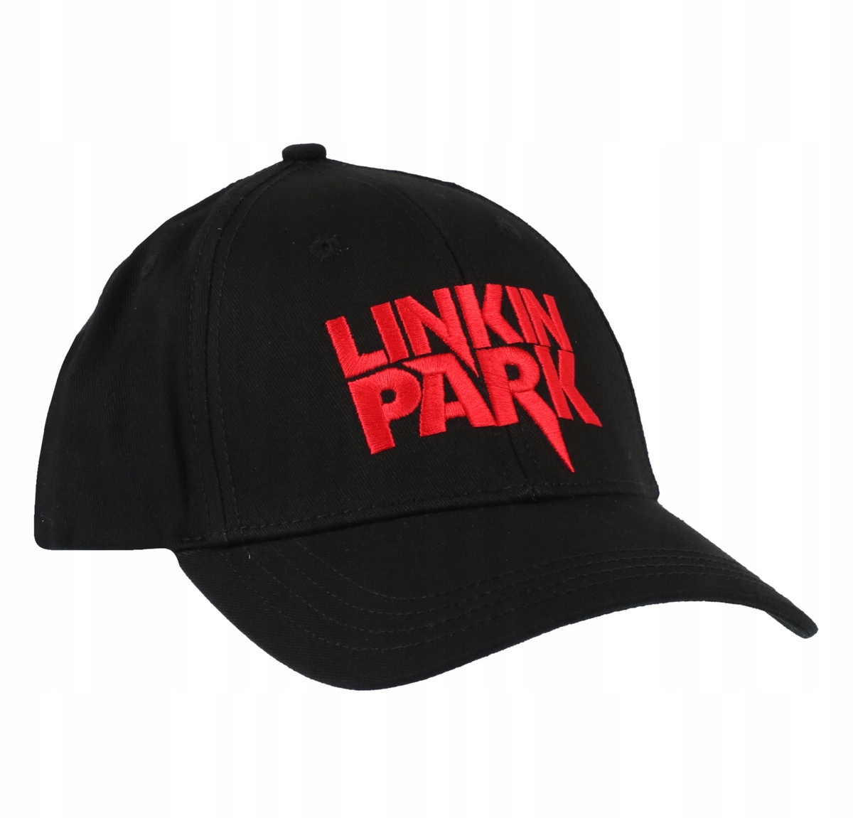 czapka Linkin Park Red Logo