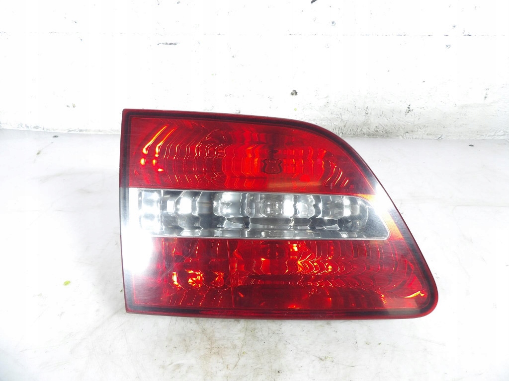 FIAT STILO and light rear part left 28180102