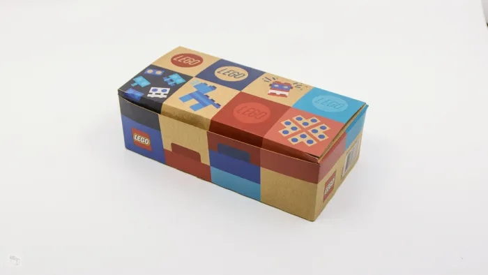 Lego Pick a Brick Mix – Různé Barvy a tvary Originální Lego volné