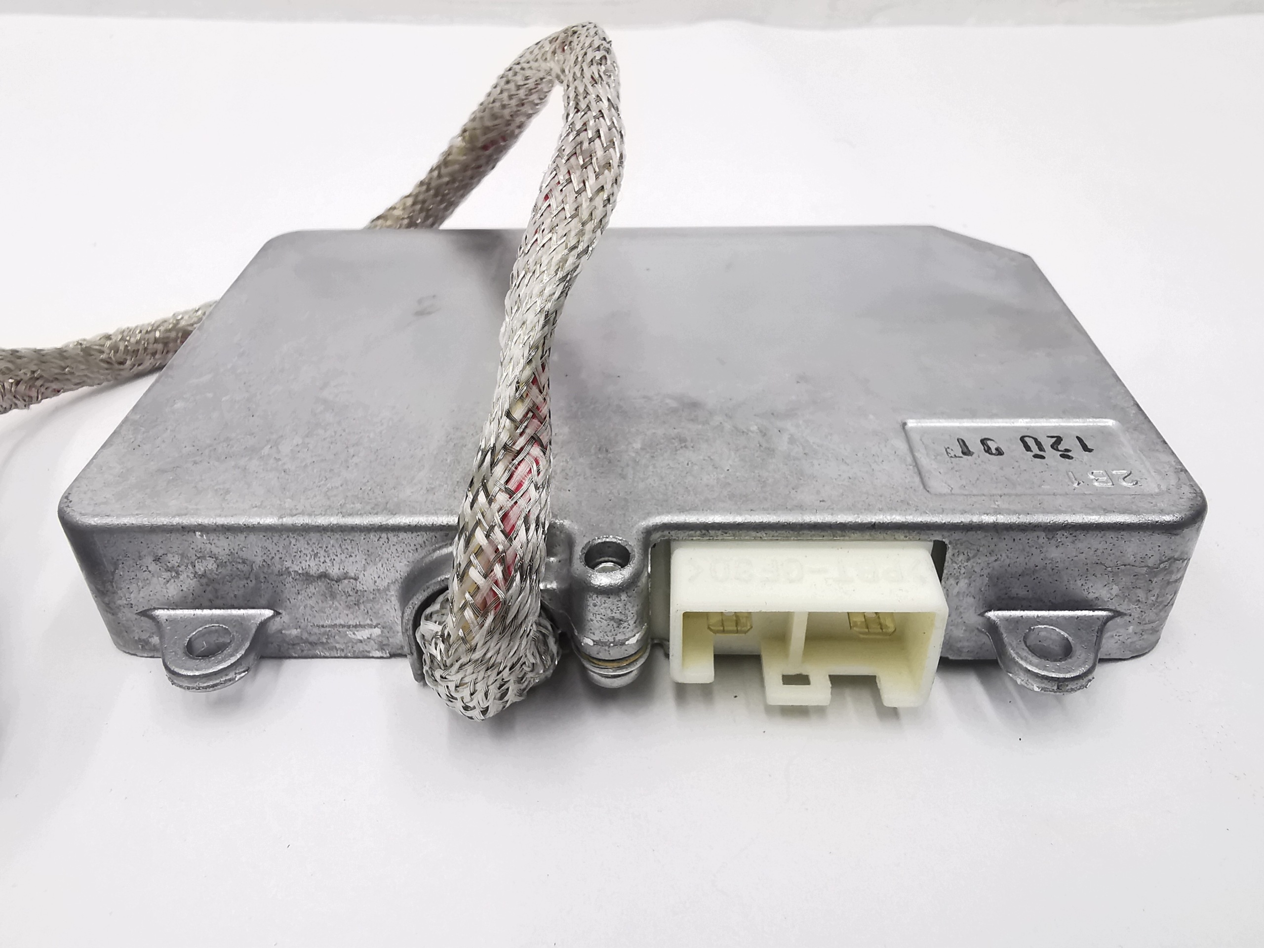 control unit SUBARU LEGACY V / 84965AG000