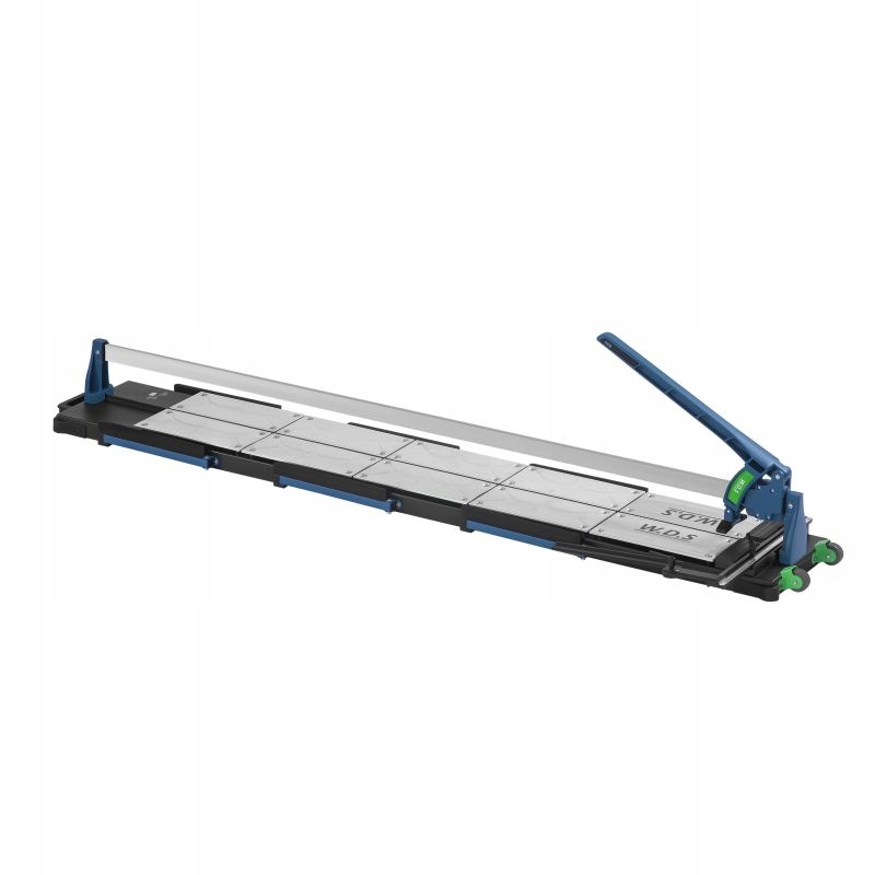 PROFESIONĀLS FLĪŽU GRIEZĒJS 1650 MM AR KOMPĀNIJU Kraft&Dele