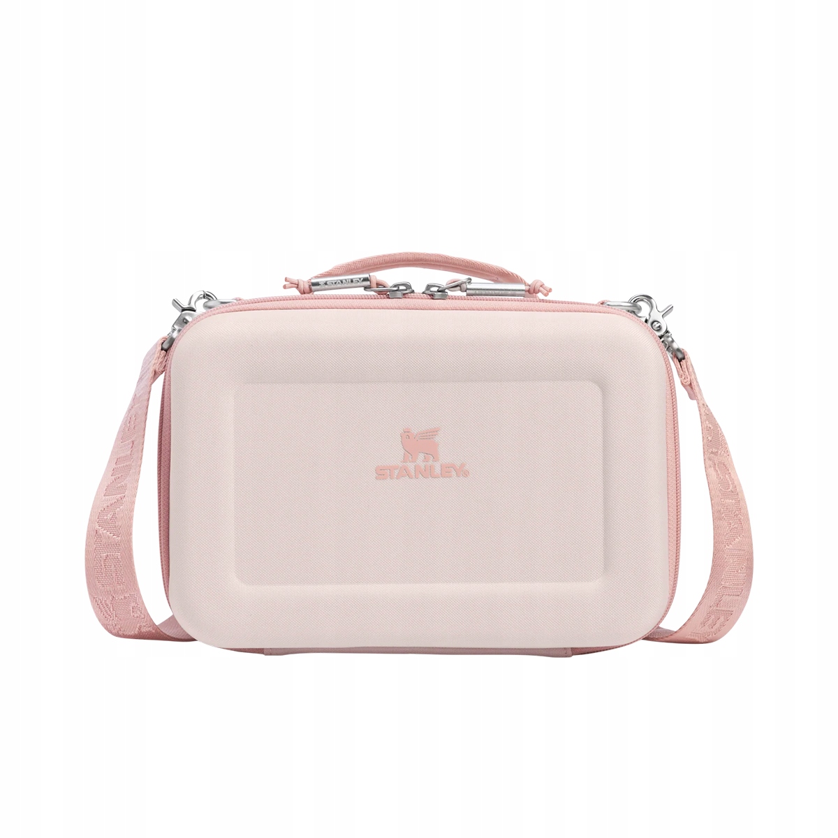 Stanley torba lunchowa termiczna All-Day Arista 4 l Rose Quartz