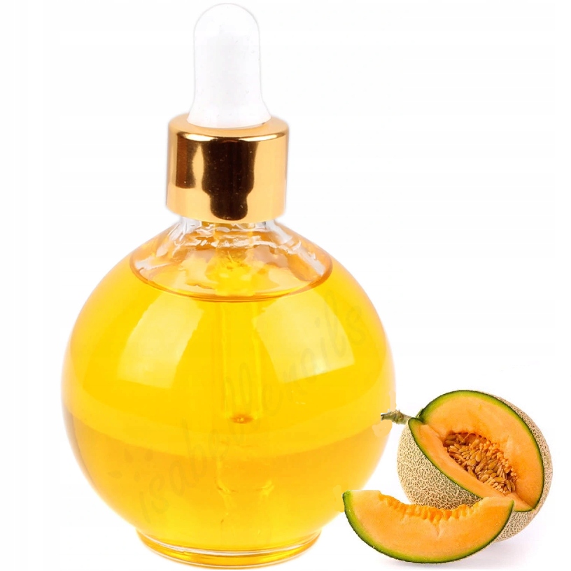

Oliwka do skórek i paznokci Kula 75ml Melon