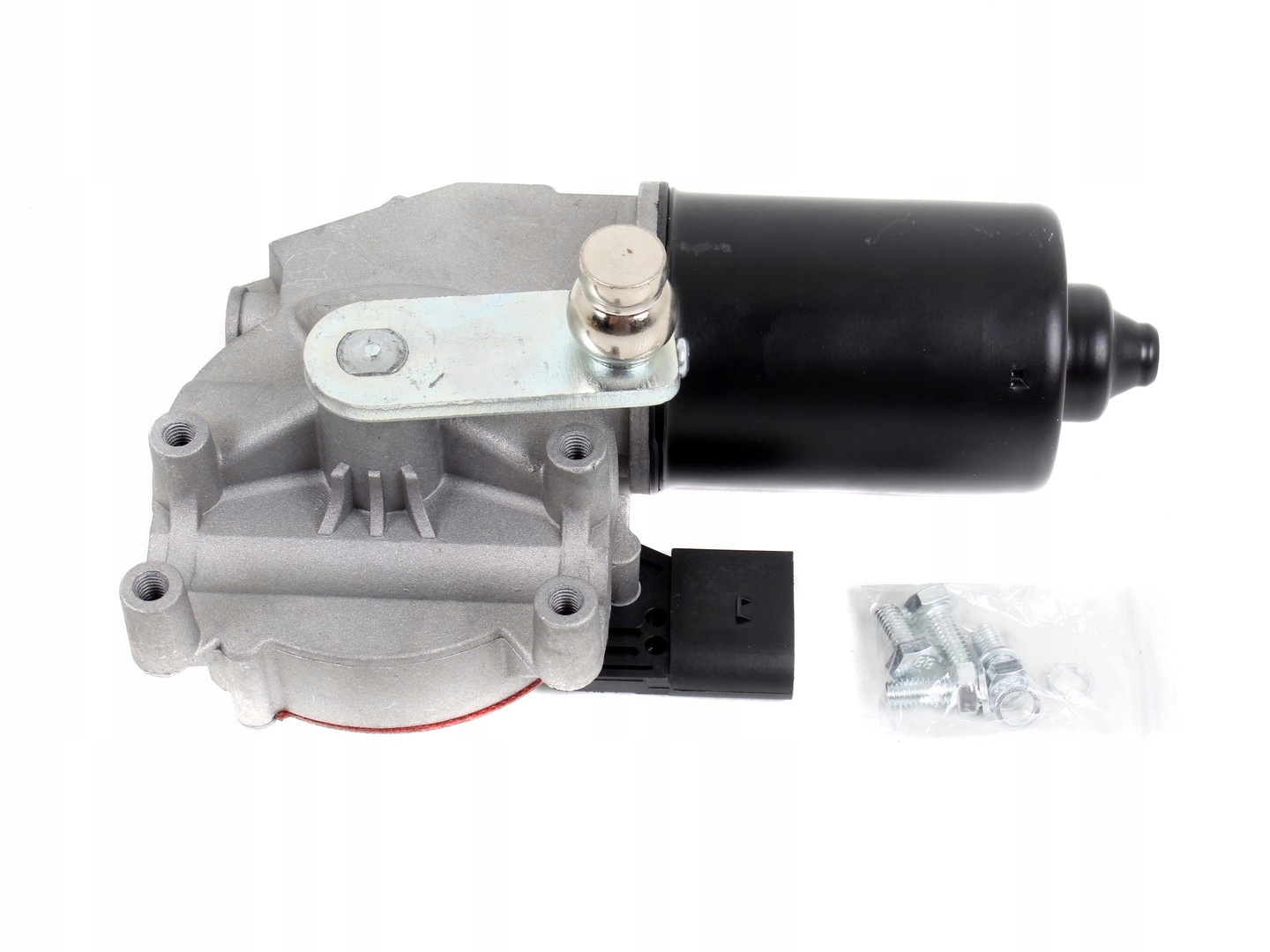 SILNICZEK WYCIERACZEK PRZÓD PRZEDNICH BMW E60 E61 E63 E64