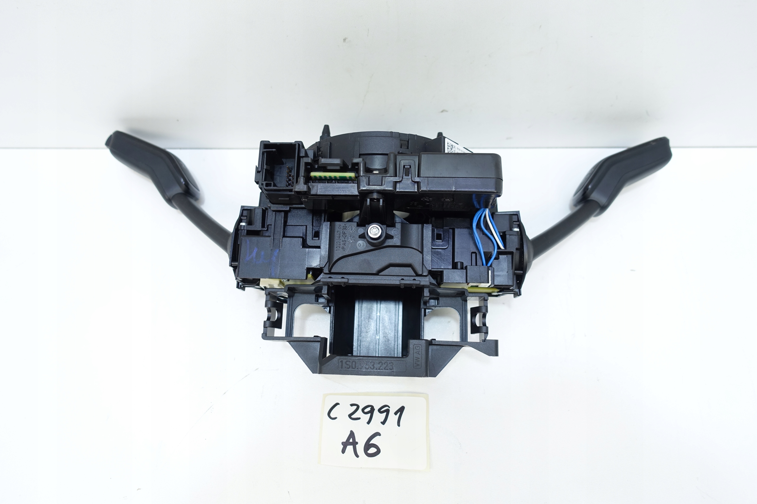 MANETKA switch VW SKODA SEAT 5Q1953507Q