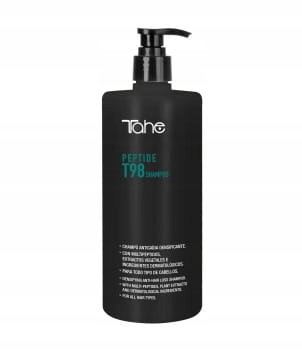 Tahe Peptide T98 Szampon przeciw wypadaniu włosów zagęszczający włosy 750