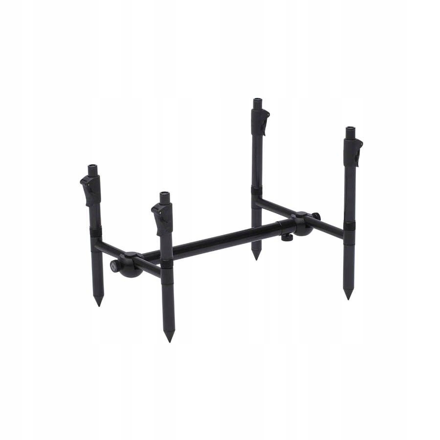 Stanowisko Prologic K1 Low Profile Rod Pod 2