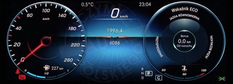 MERCEDES NTG6 POLSKIE MENU LEKTOR MAPA RADIO Model COMAND NTG 6.0
