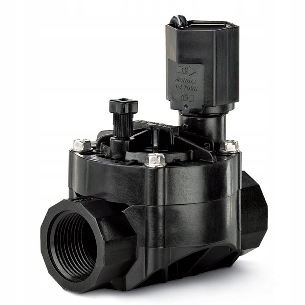 

Elektrozawór Rainbird 100HV 24V