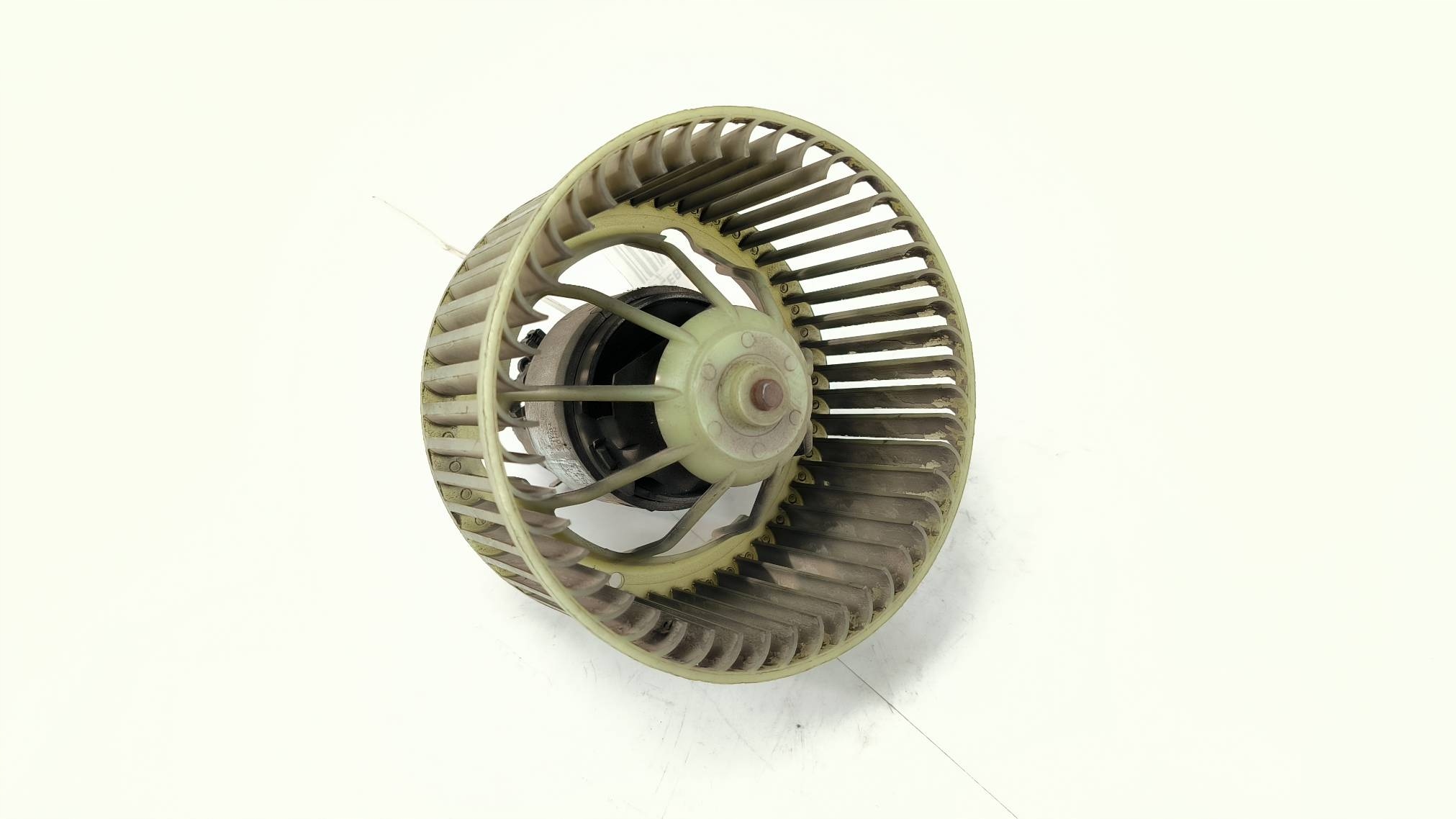 fan cab 654757F RENAULT MEGANE and